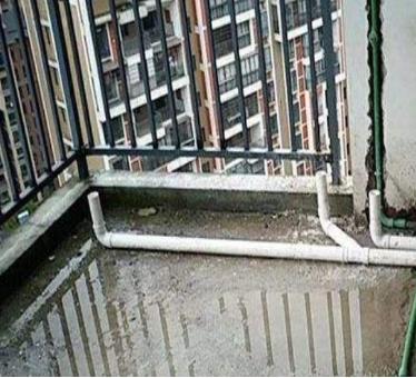宣城漏水维修 阳台漏水怎么修理?