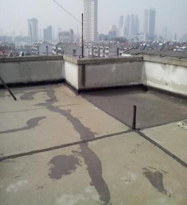 宣城漏水维修 楼顶漏水是什么原因，楼顶漏水维修方法是什么?